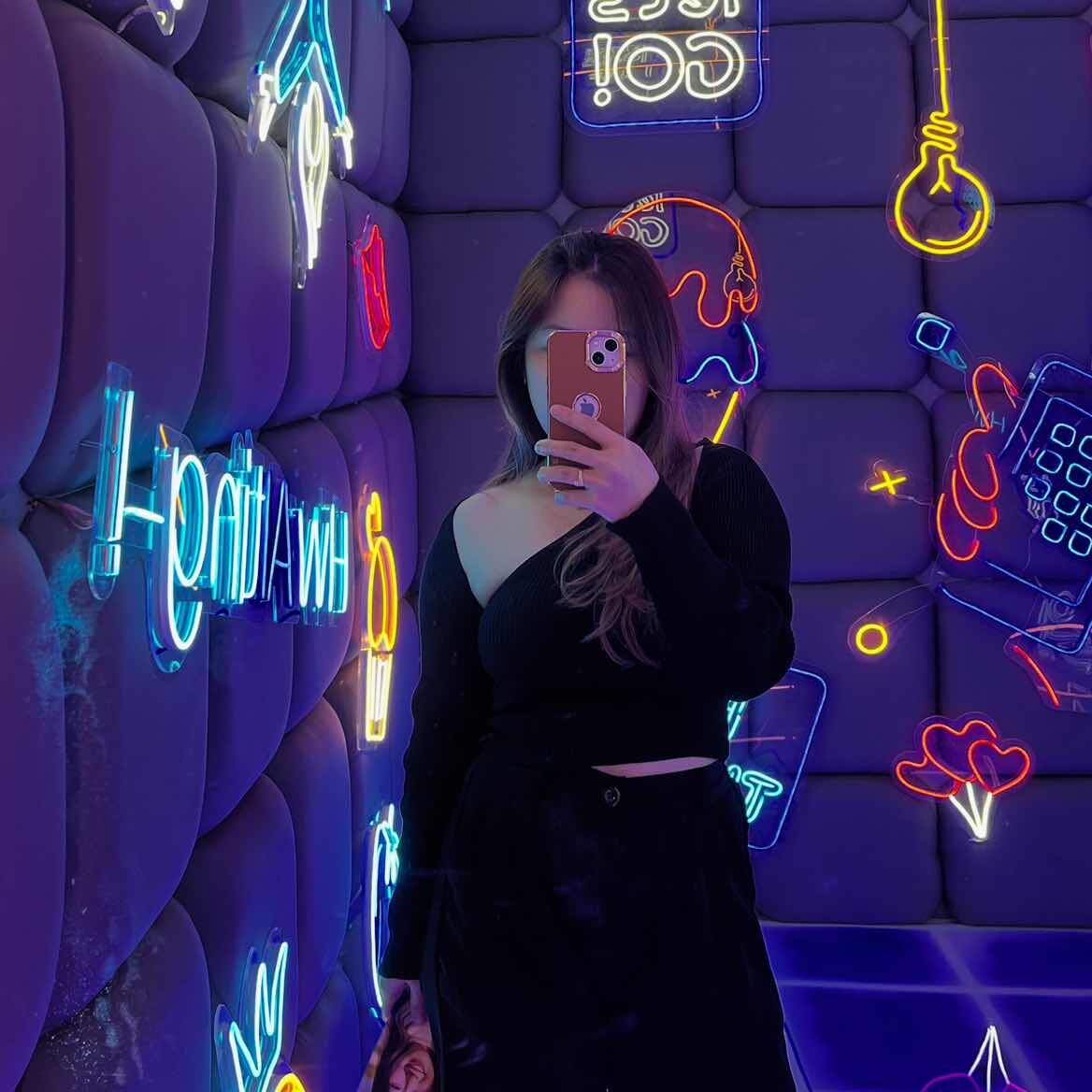 Mimy Minyun