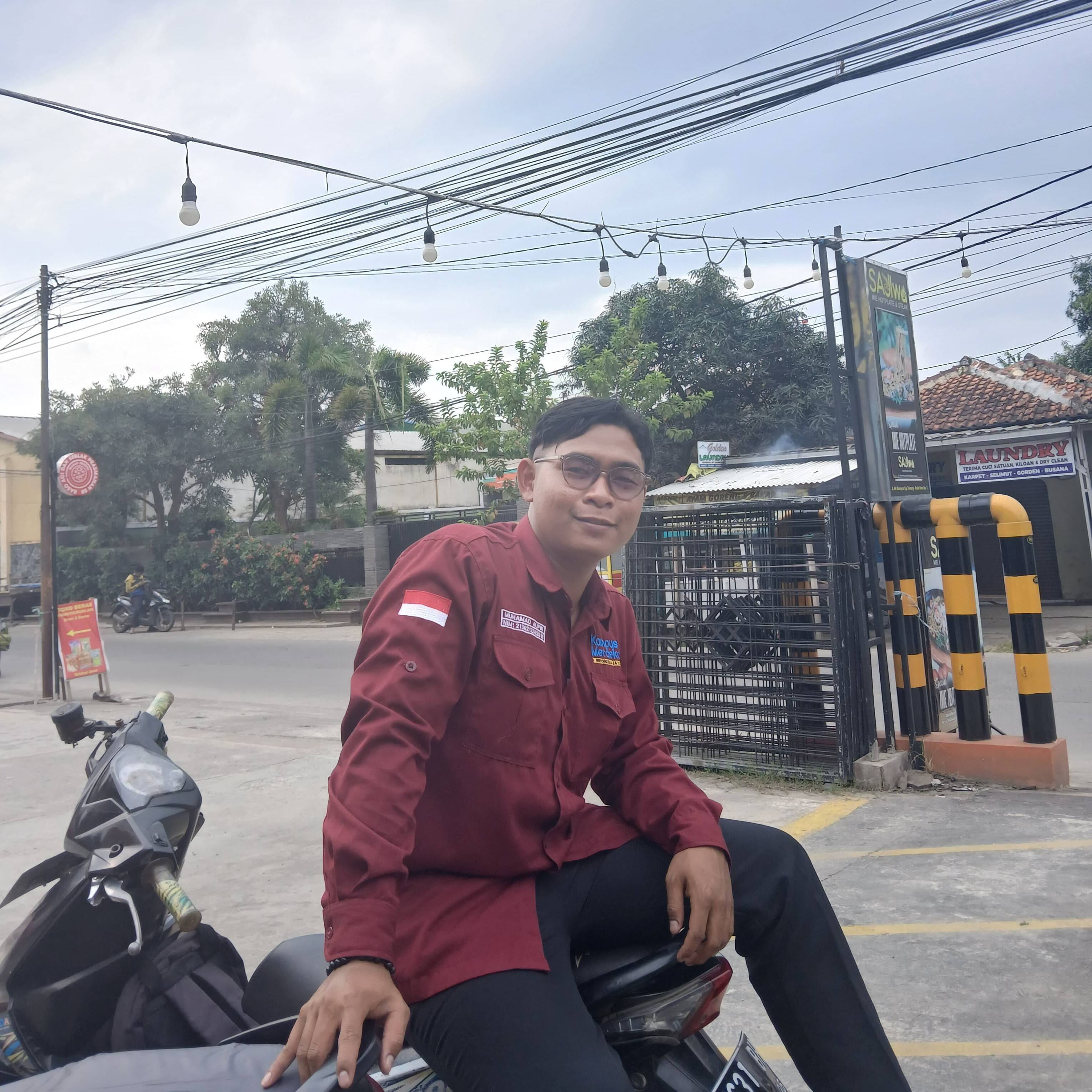 Mas Bungsu