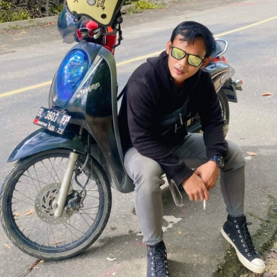 dedi syahputra