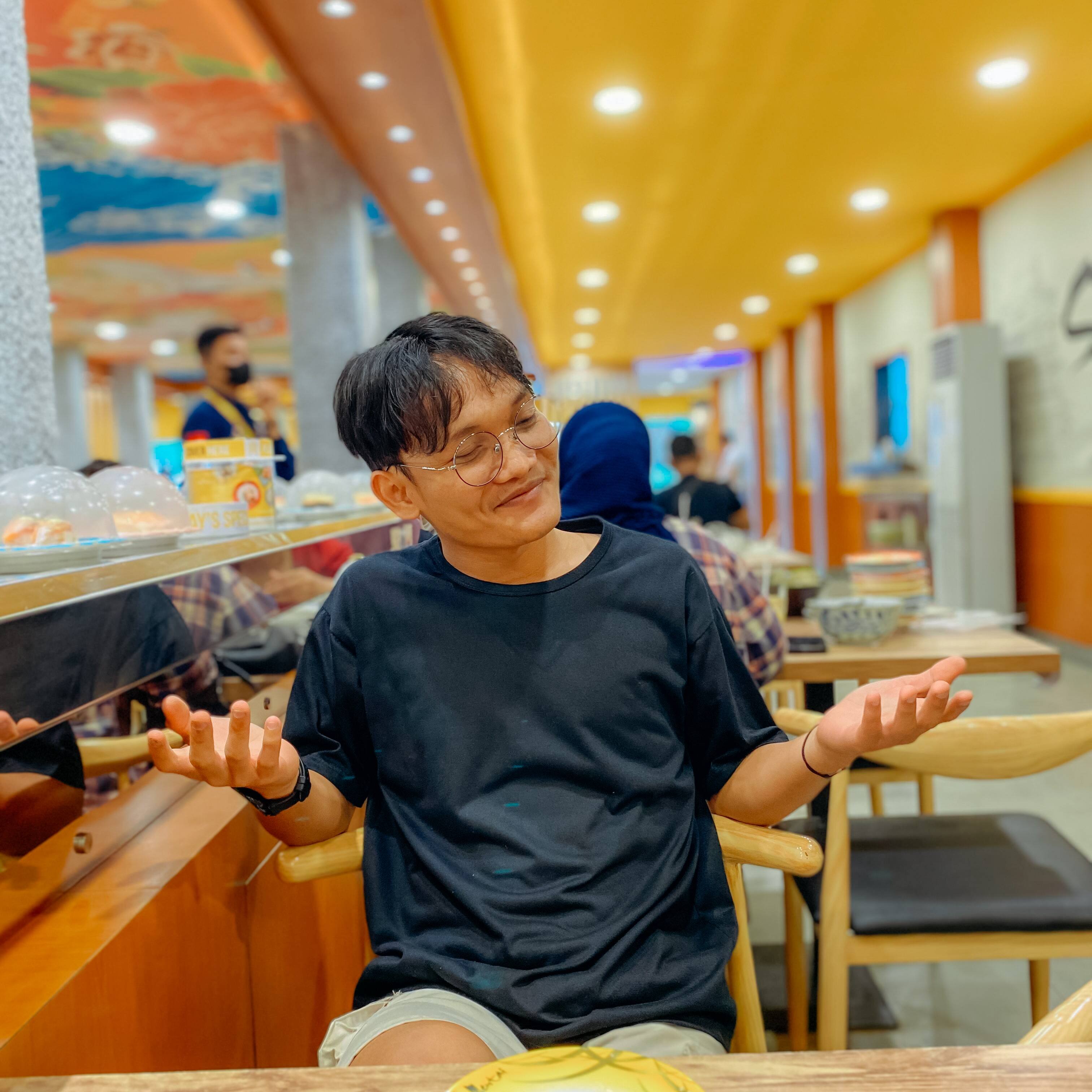 Celvin Guido Sitanggang