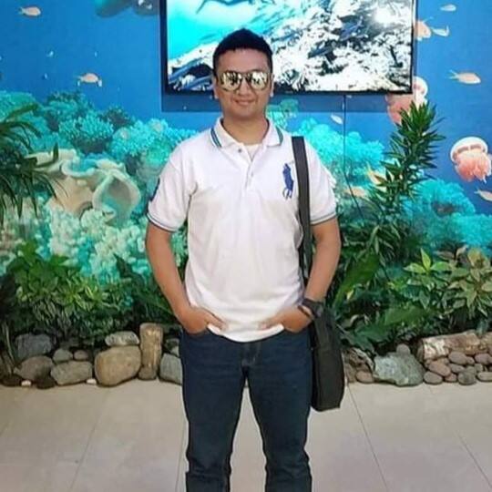 Budi Setyawan