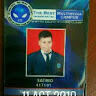 Satriowirakusuma Wira Kusuma