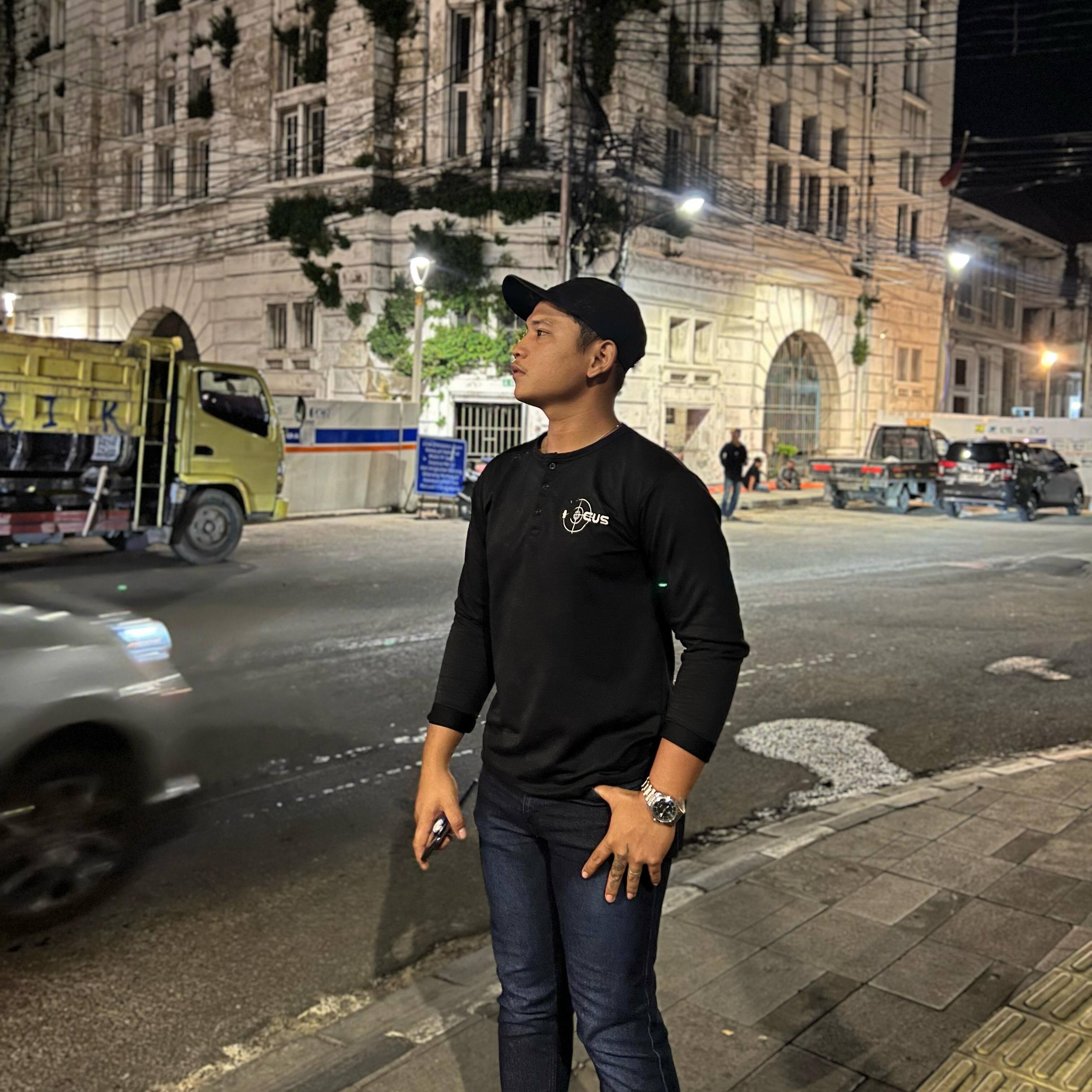 dodi saputra Manurung 