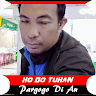 alfredo hutabarat