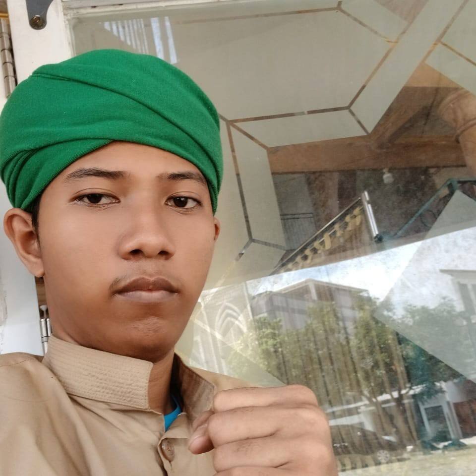 Muhammad Ridwan Nashir