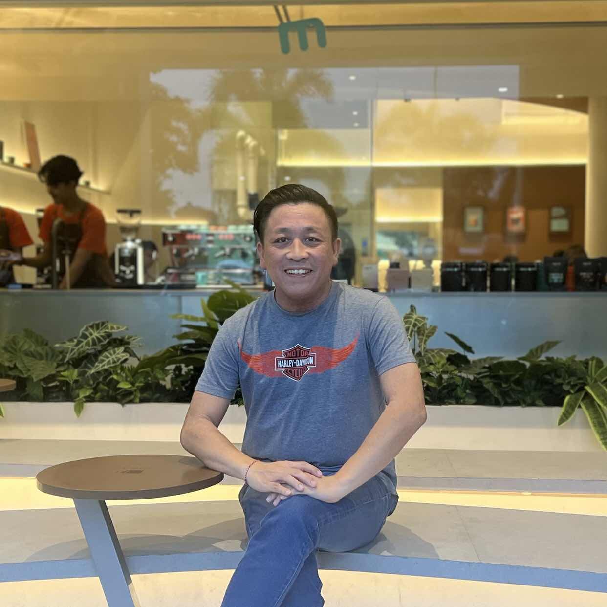 Aldrin Yani