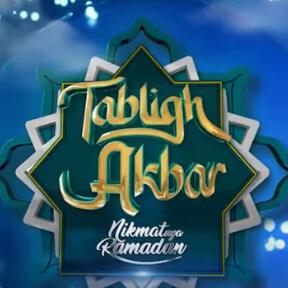 Tabligh Akbar