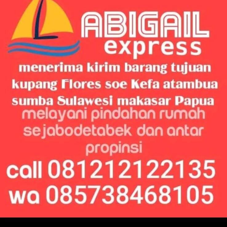 Abigail Express