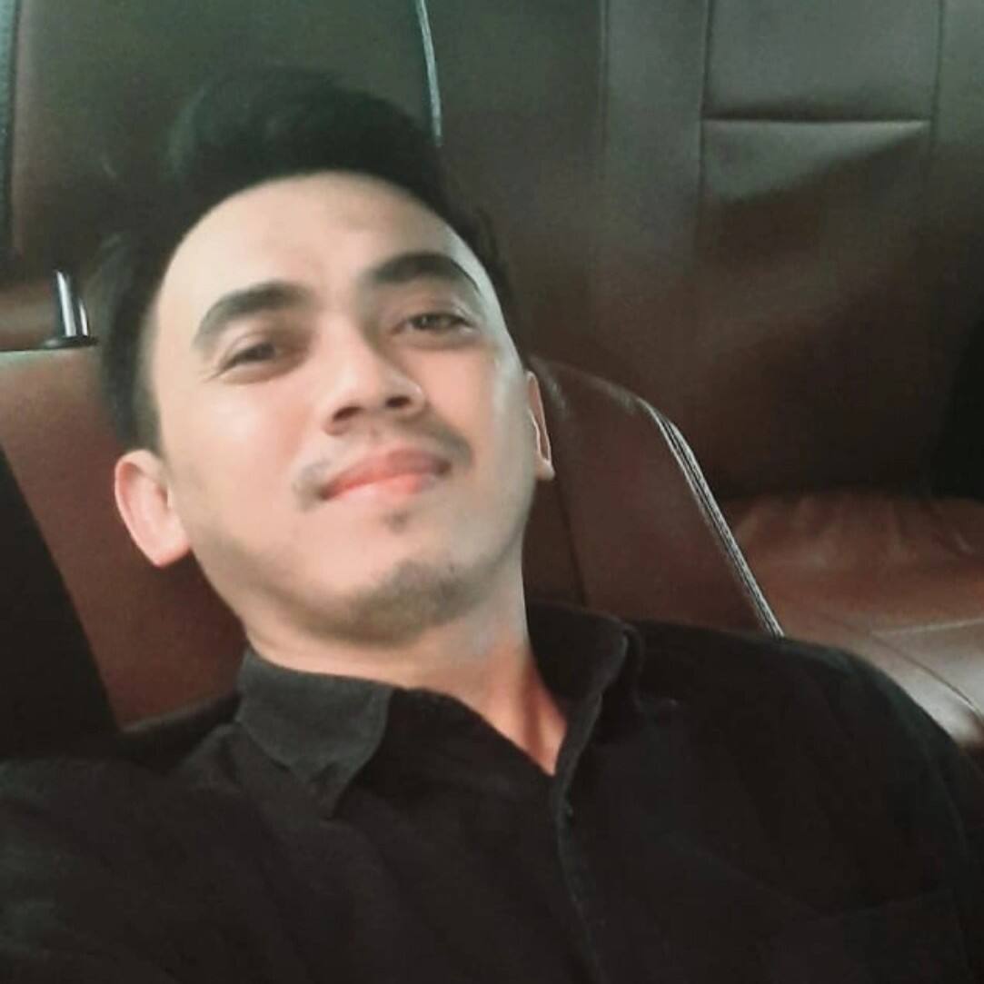 Doni Saprudin