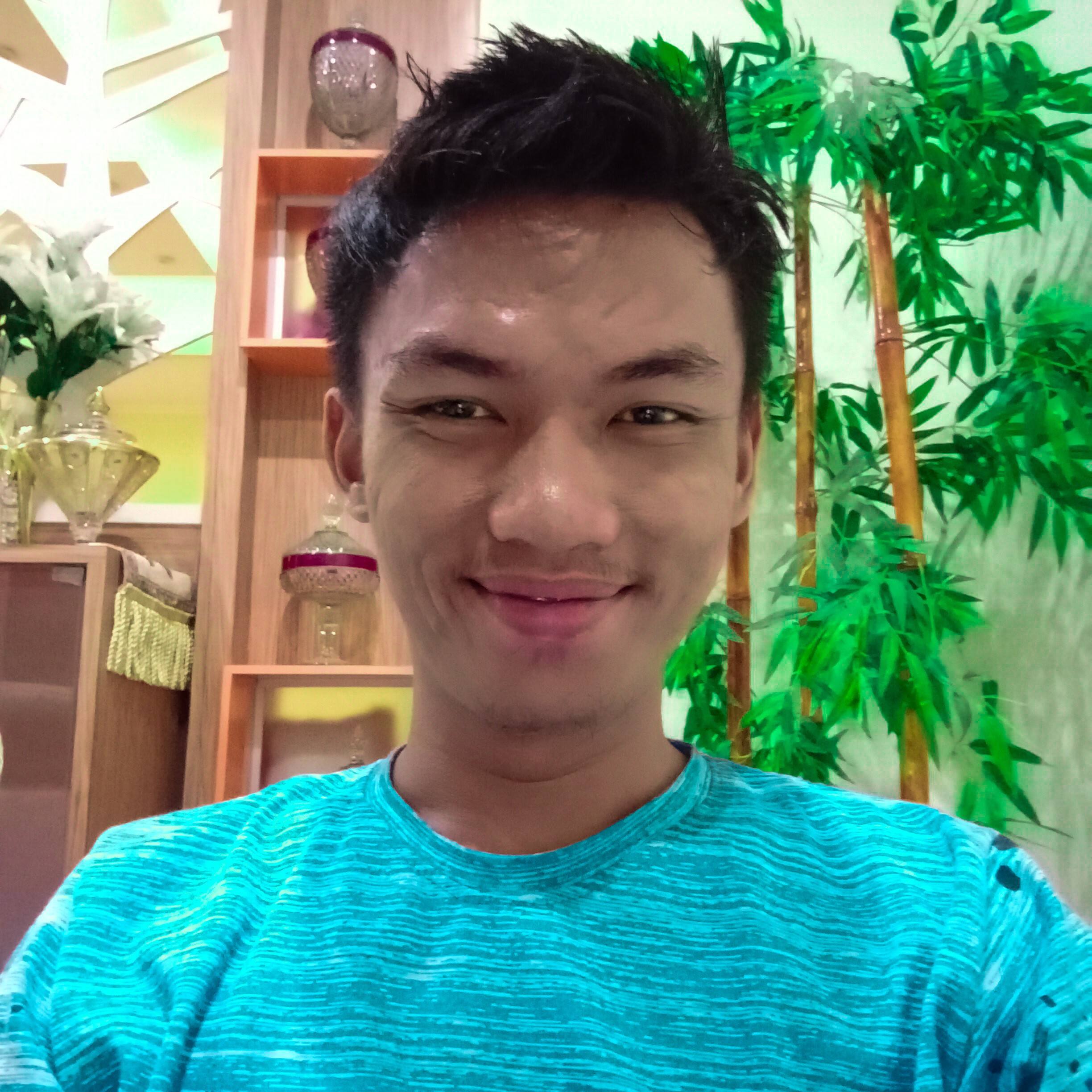 Rahmat Heriyanto