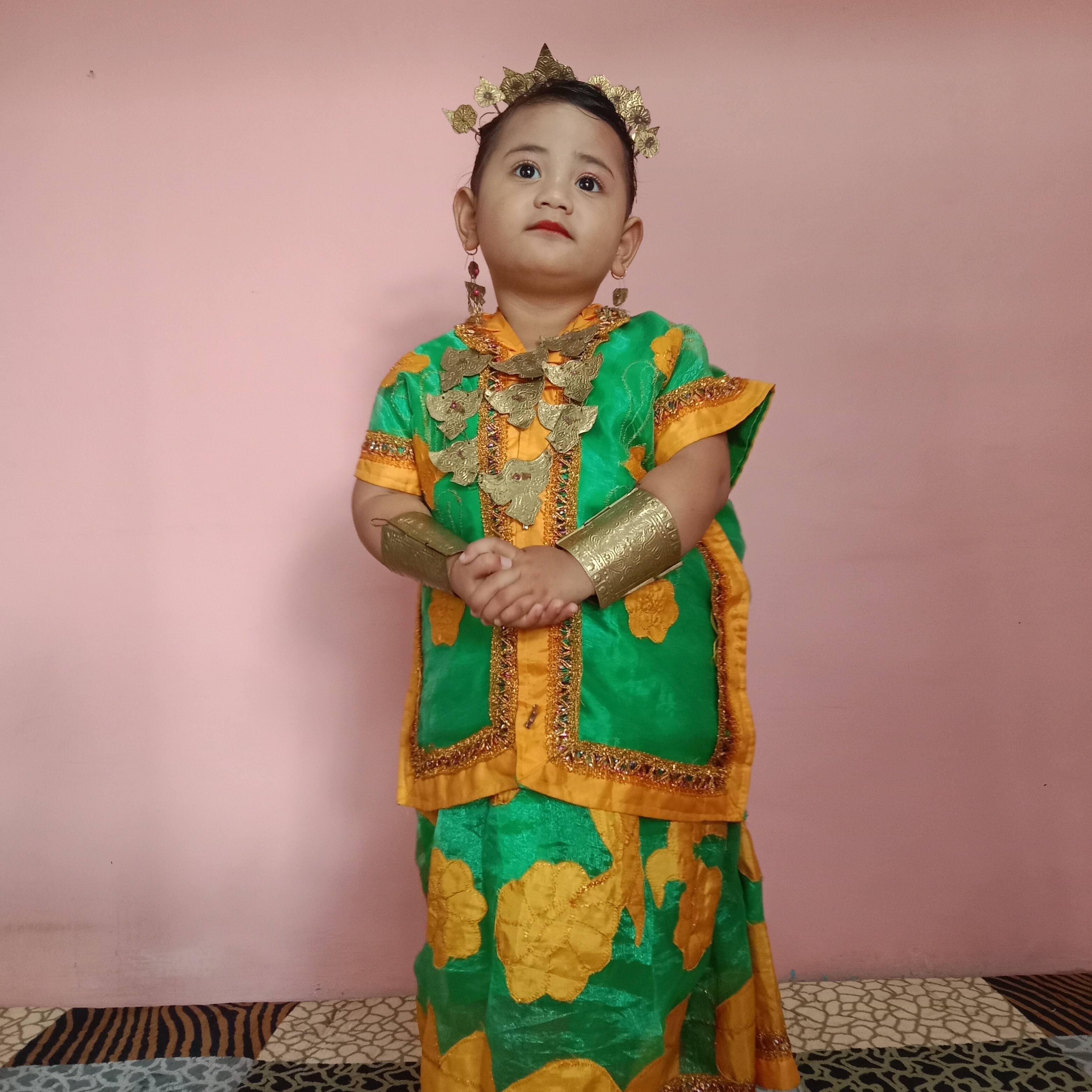 fitri faizah nabila