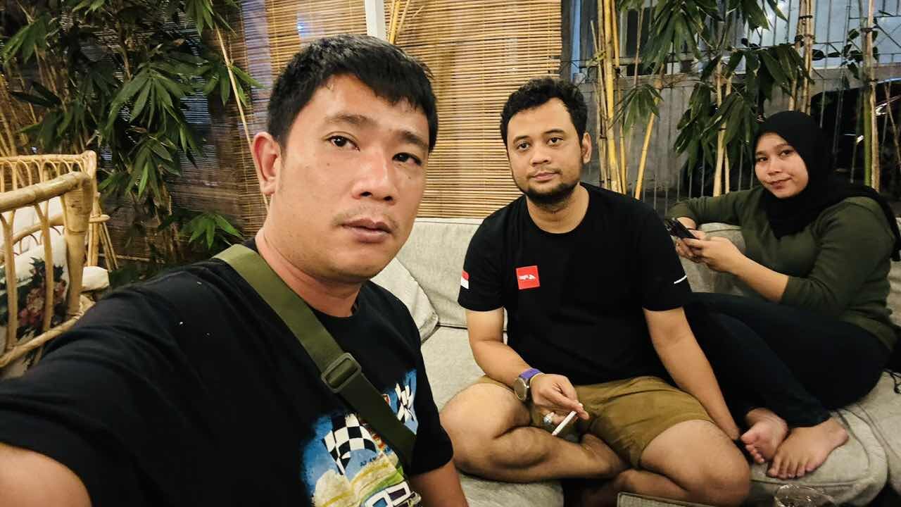 Putra Fajar