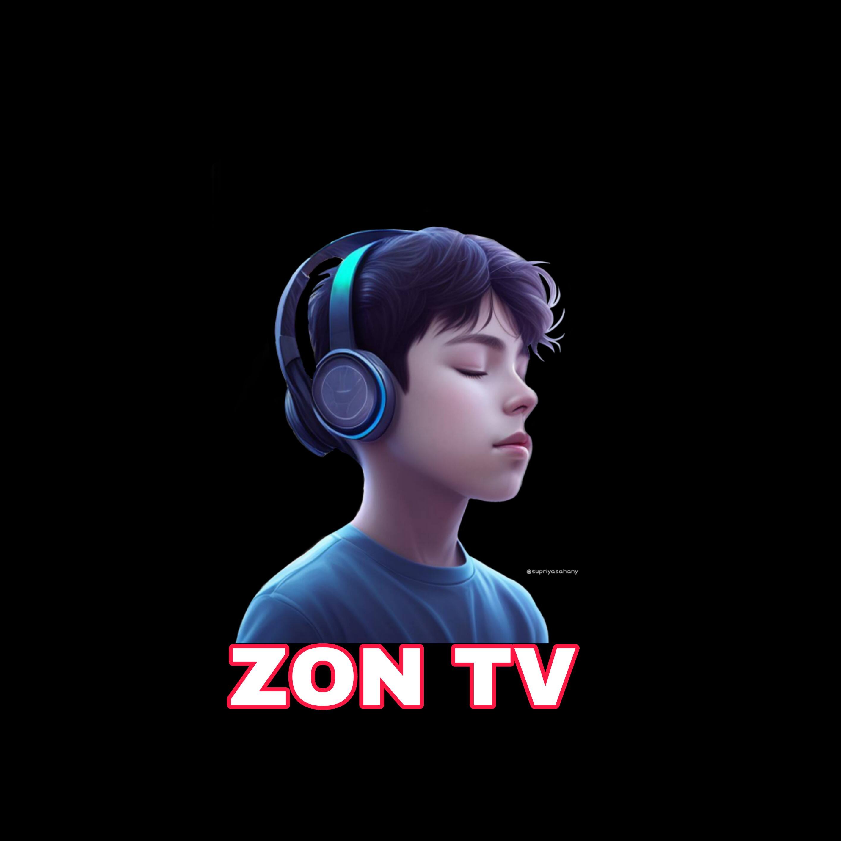 zon tv