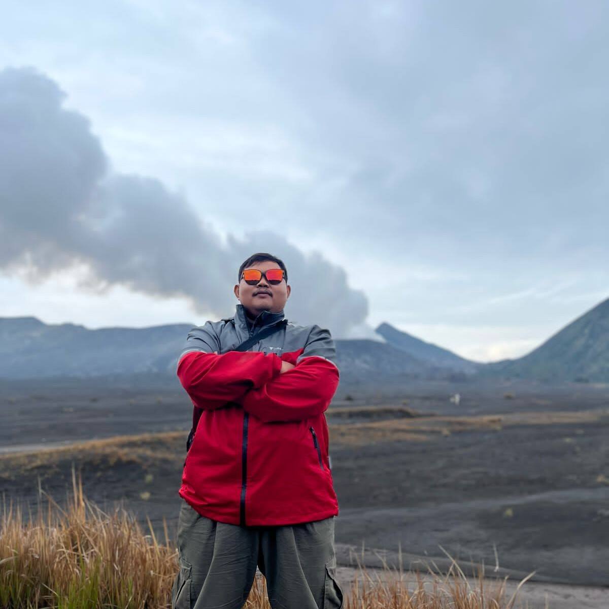 Muhammad Edi Laksono