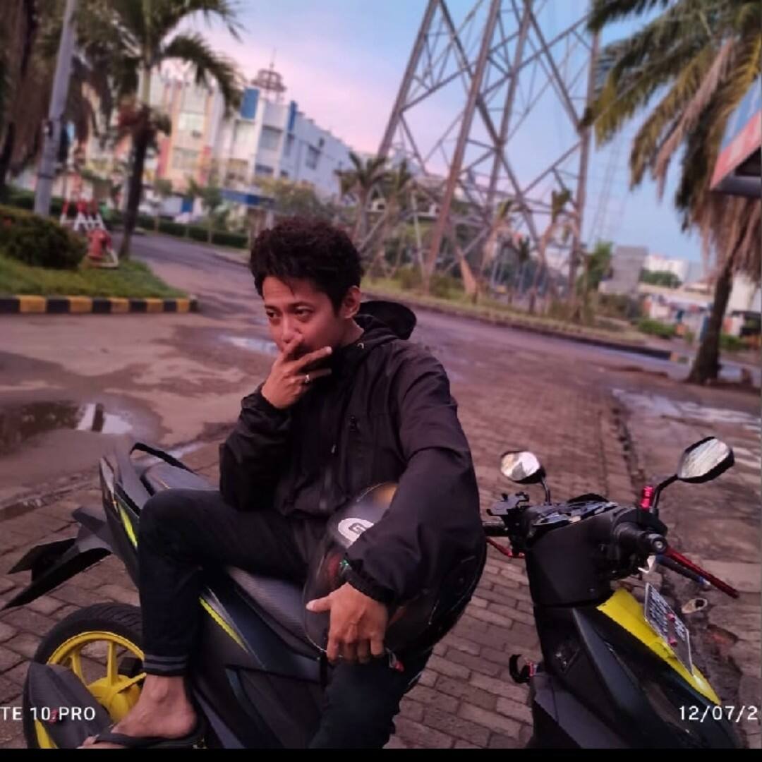 alex wibowo