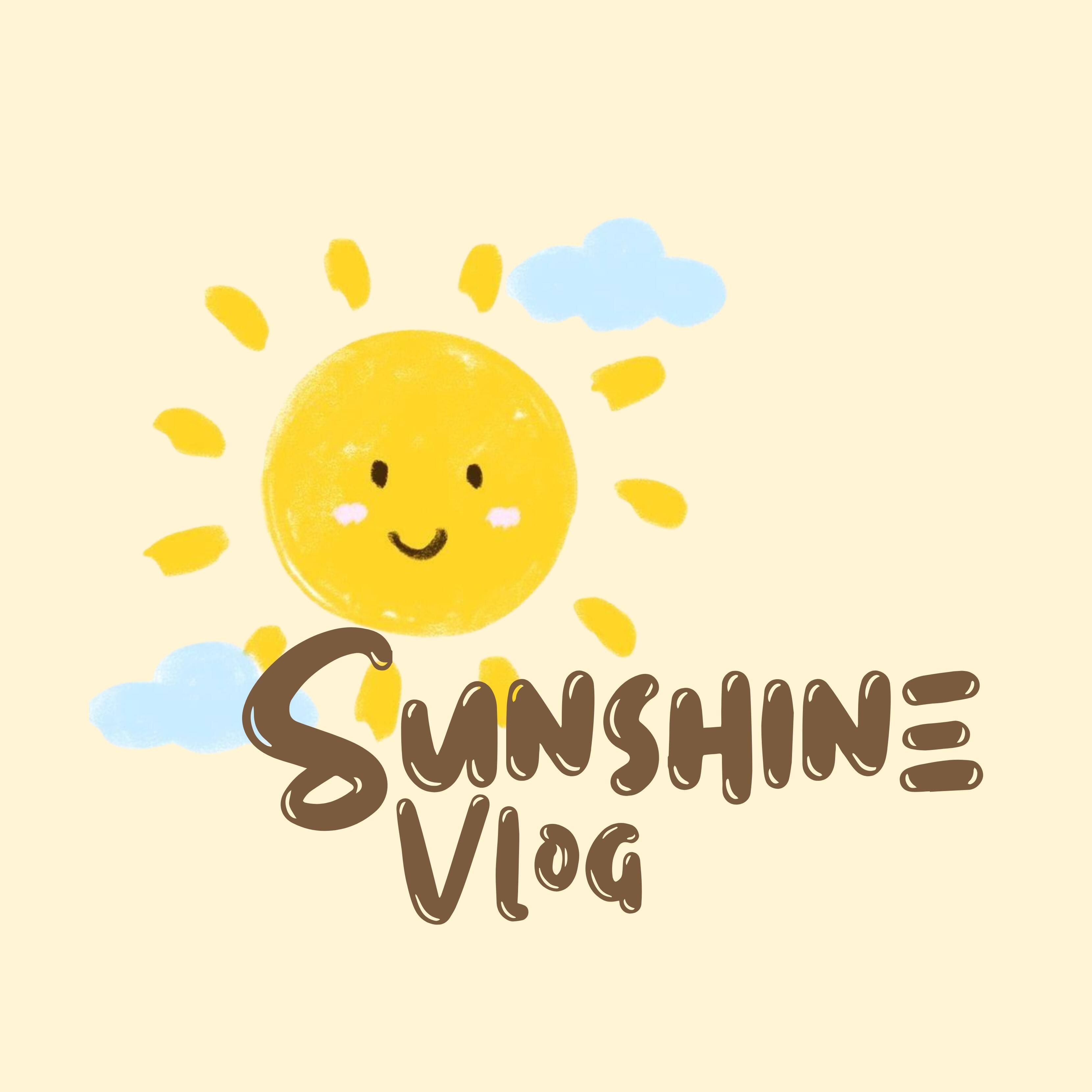 Sunshine Vlog