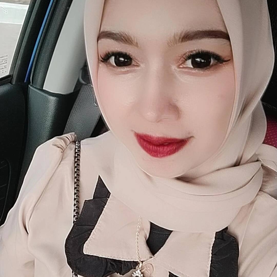 cici susanti