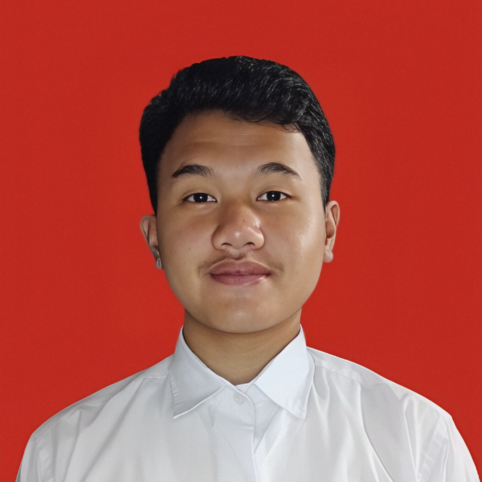 Muhammad Aditya Firdaus