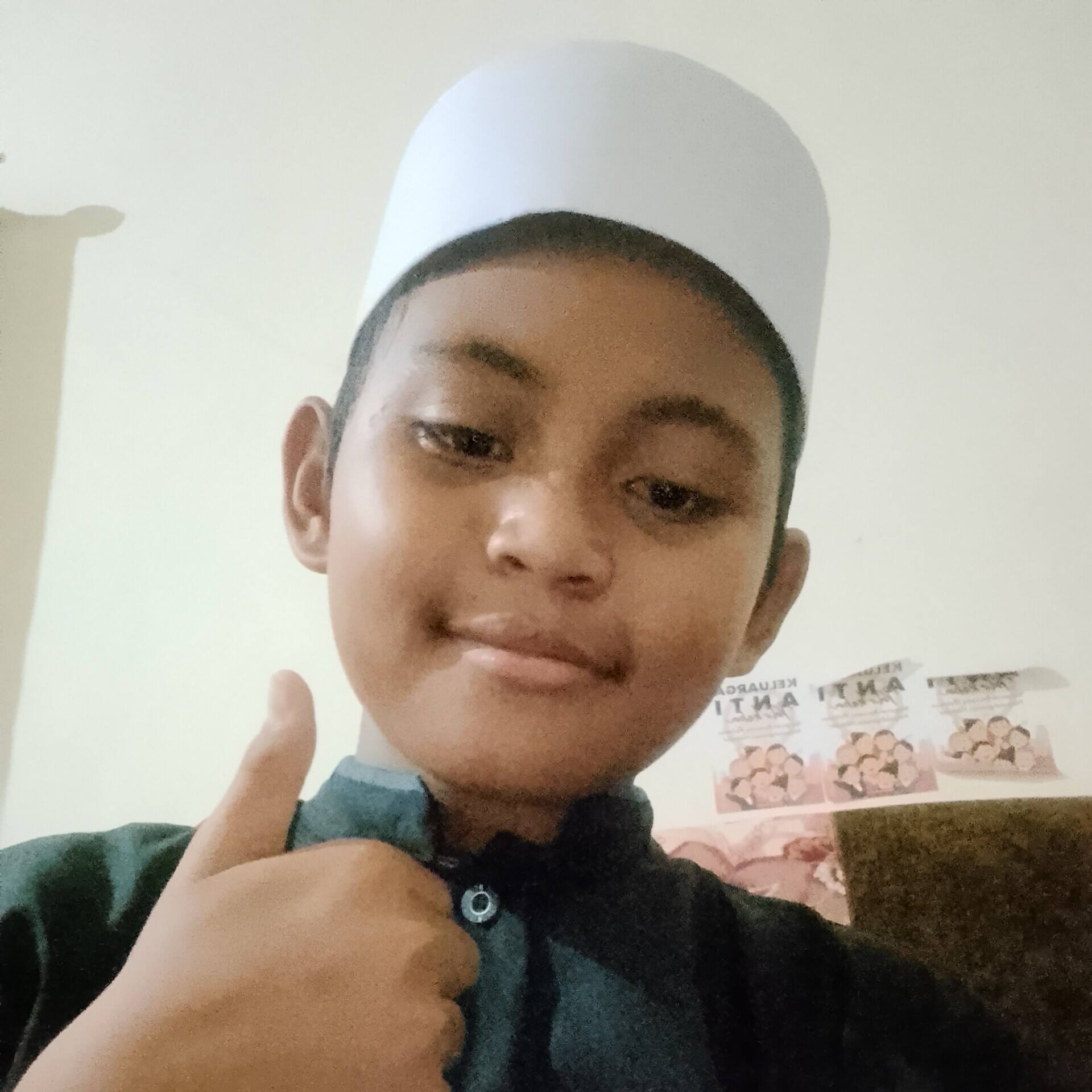 Rasyid Rasyid