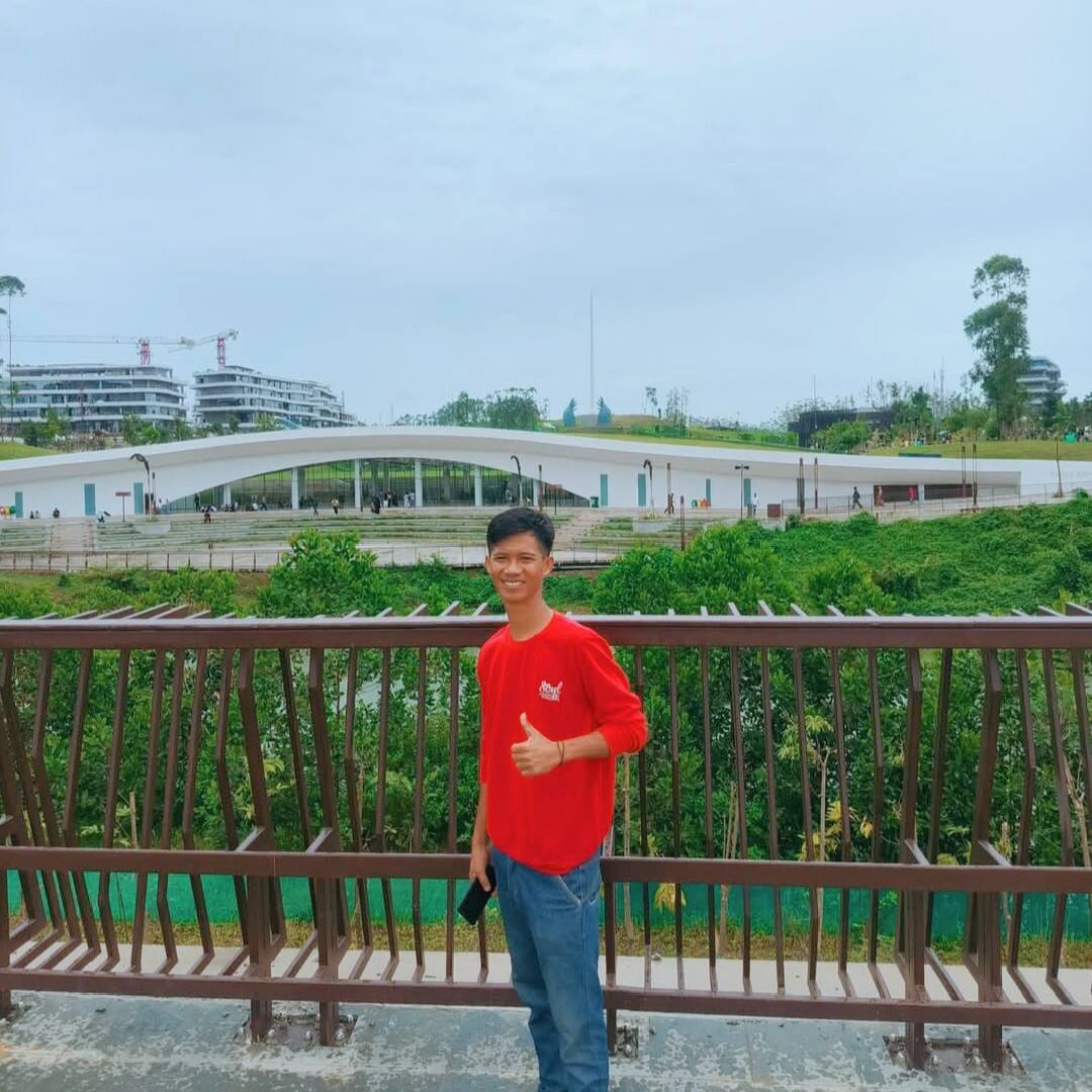 suharsi 