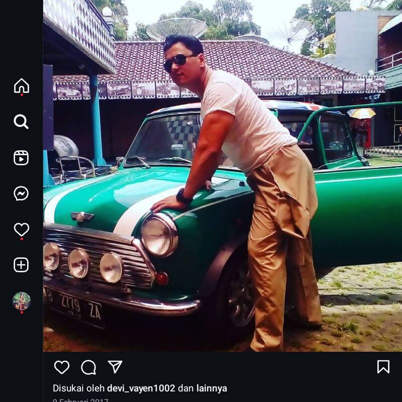 Novi Hendri