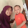 Rafli and Mama