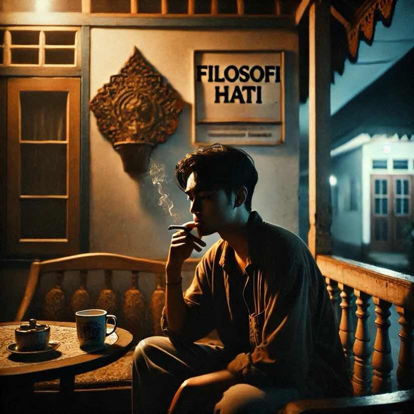 indra taufik