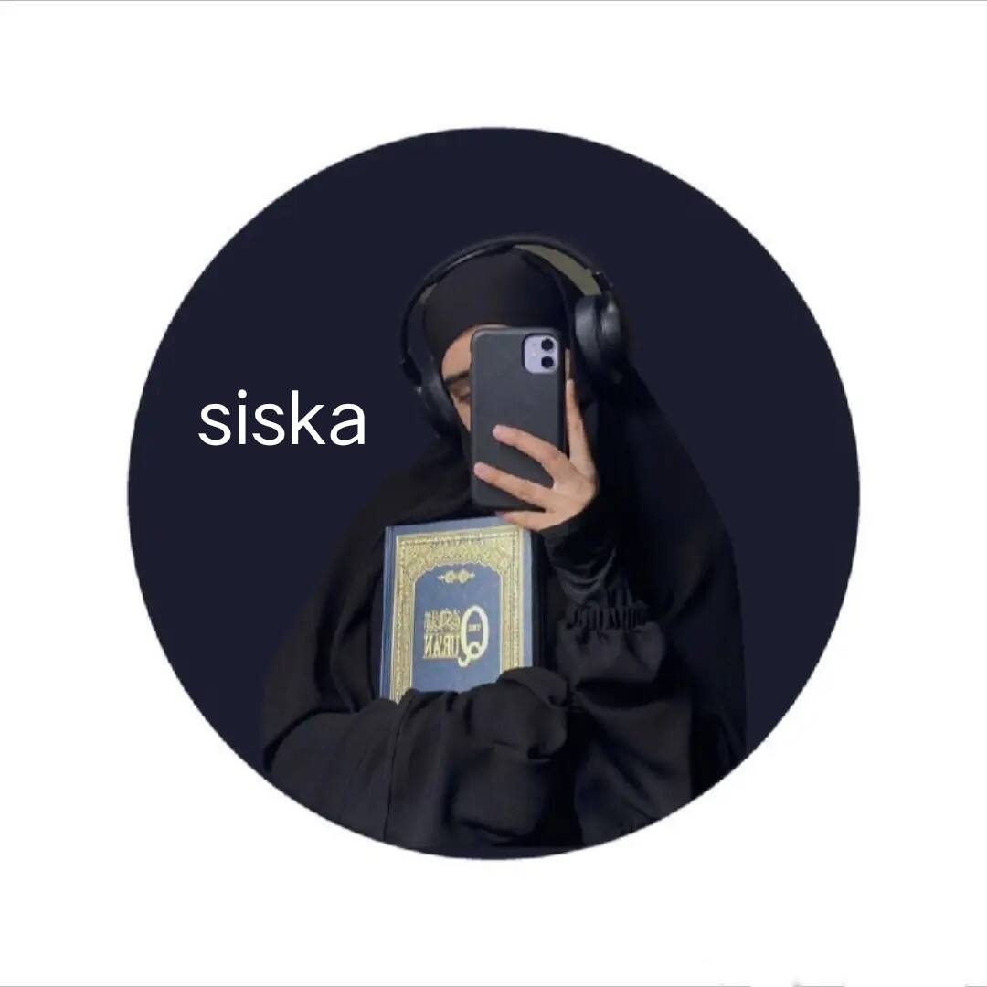 Siska Damayanti