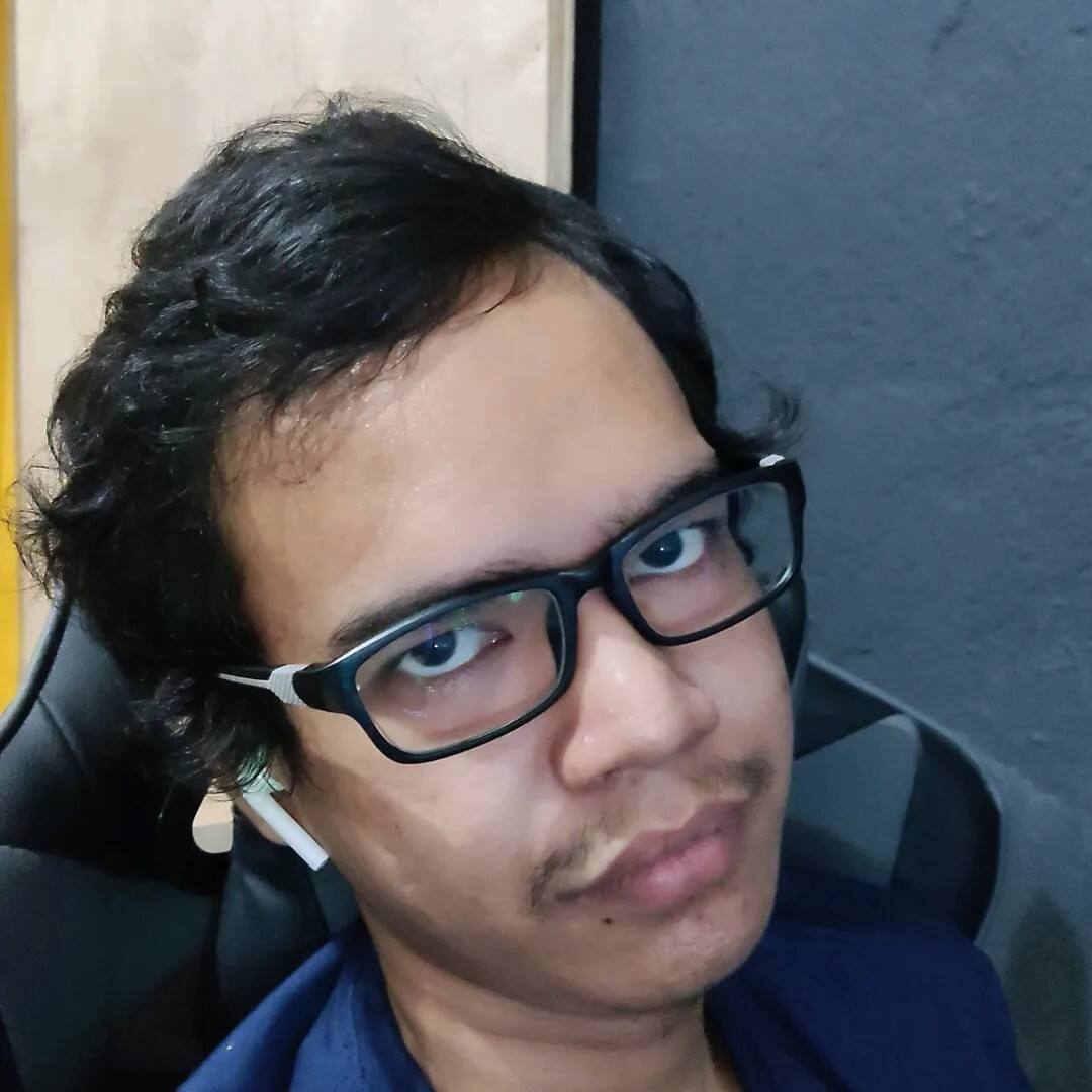 Muhammad Aji Satrio