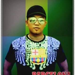 Agus Sufyan Tsauri