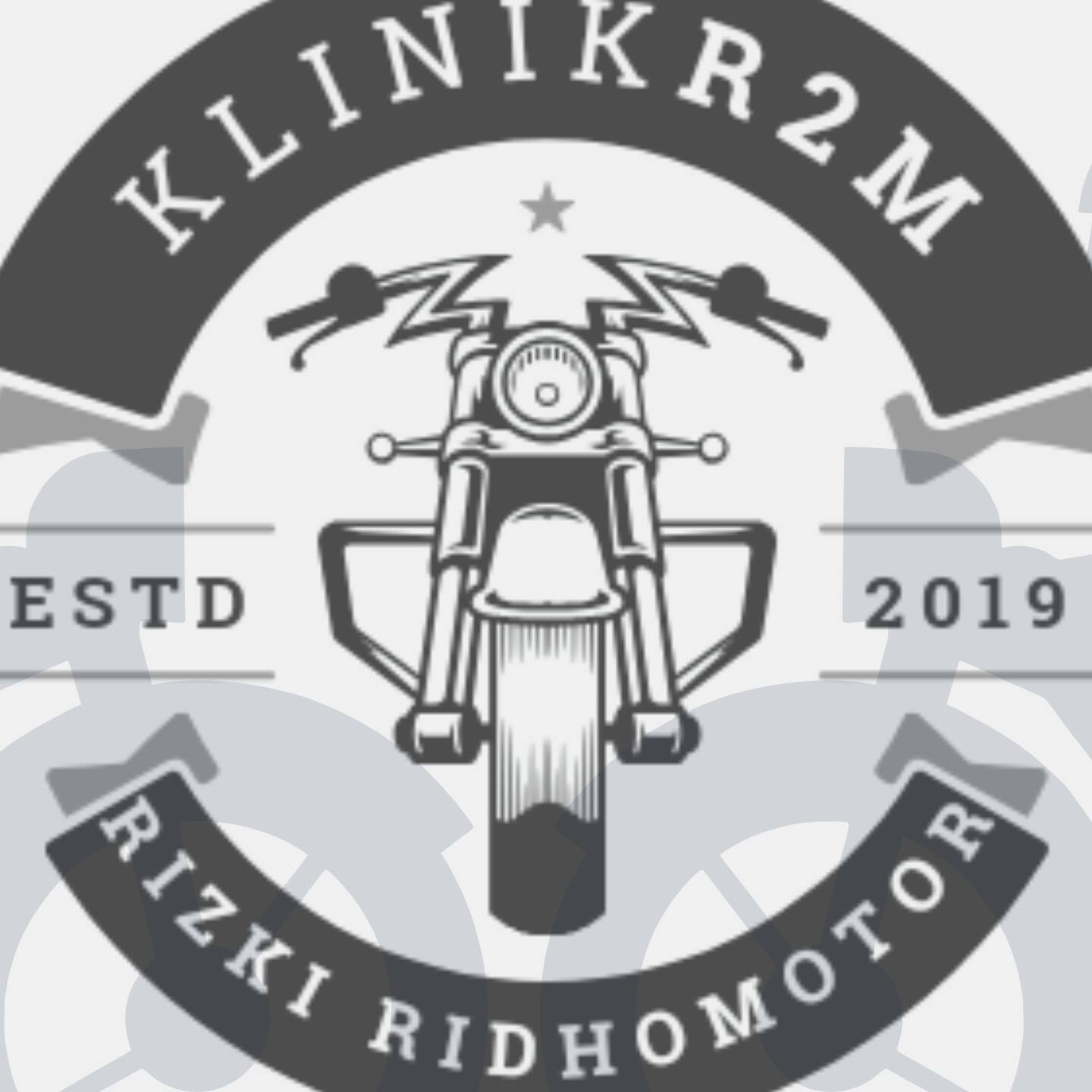 Rizki Ridho Motor 