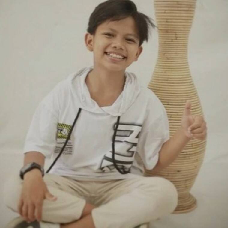 farel prayoga