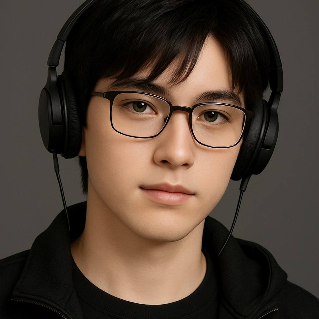 renjiro zayyan syro joon 