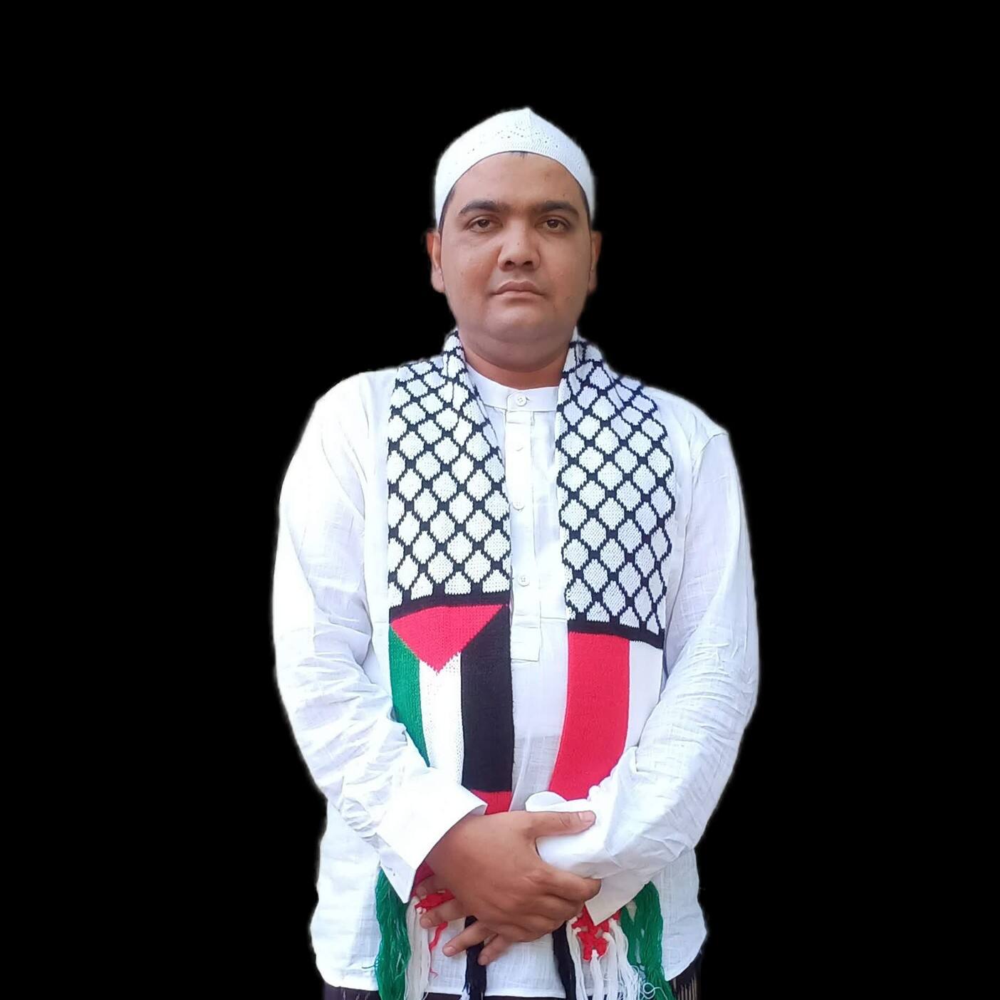 Masjhon Official