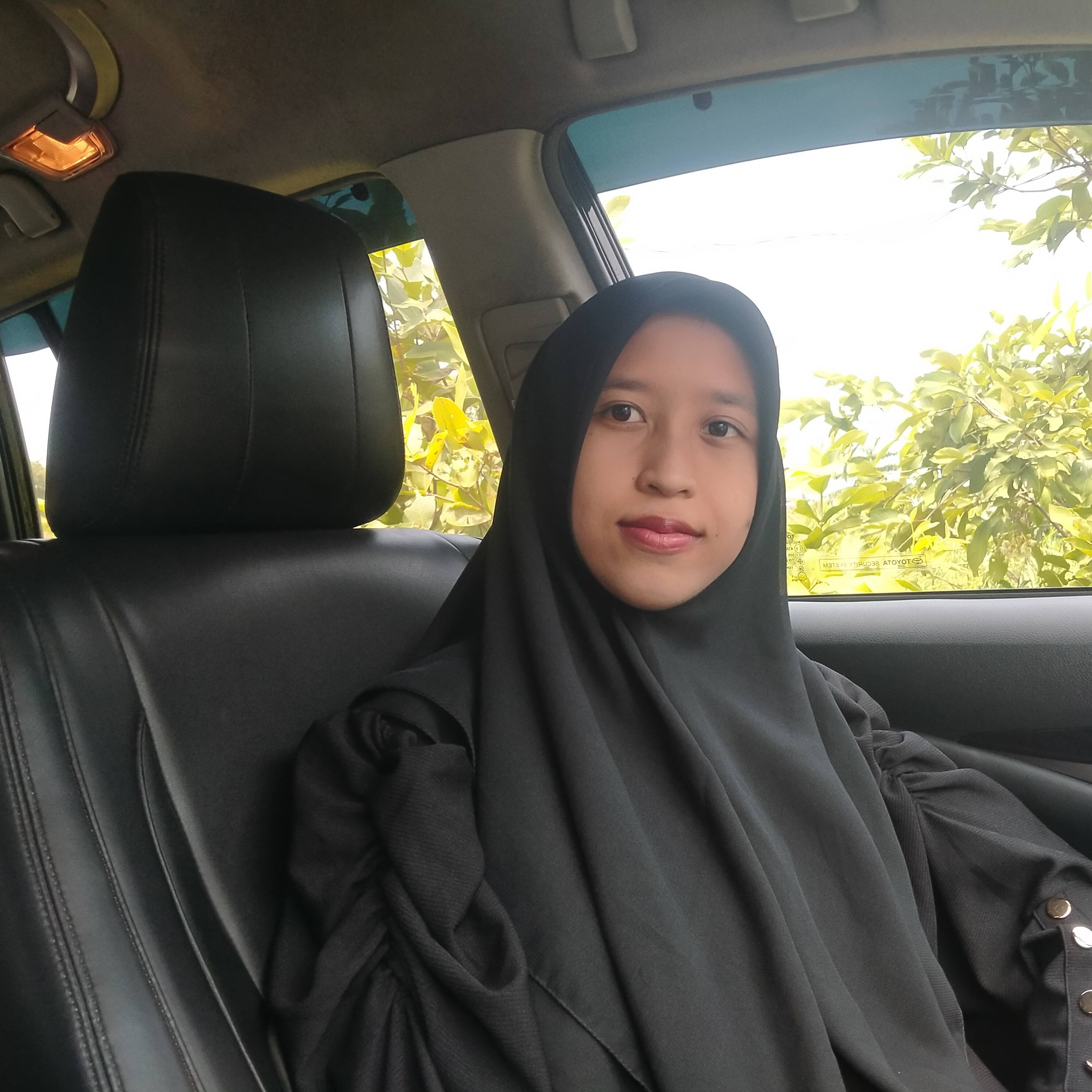 ULVIA WILDA 