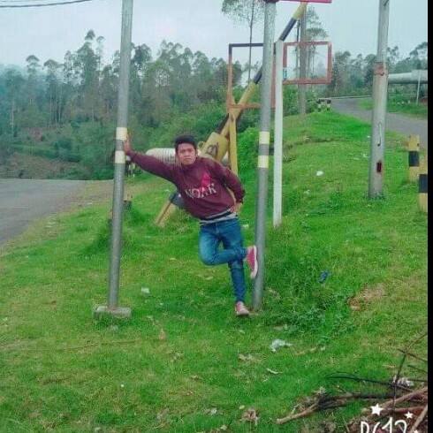 Aceng Leor