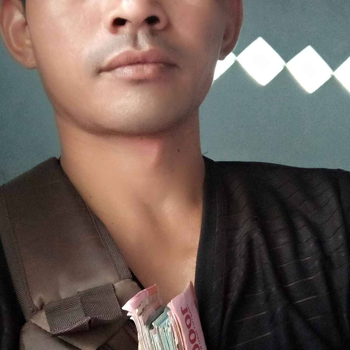 Agus Saputra