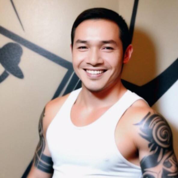 Hendra Sheen