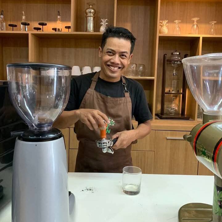 Maz Agung