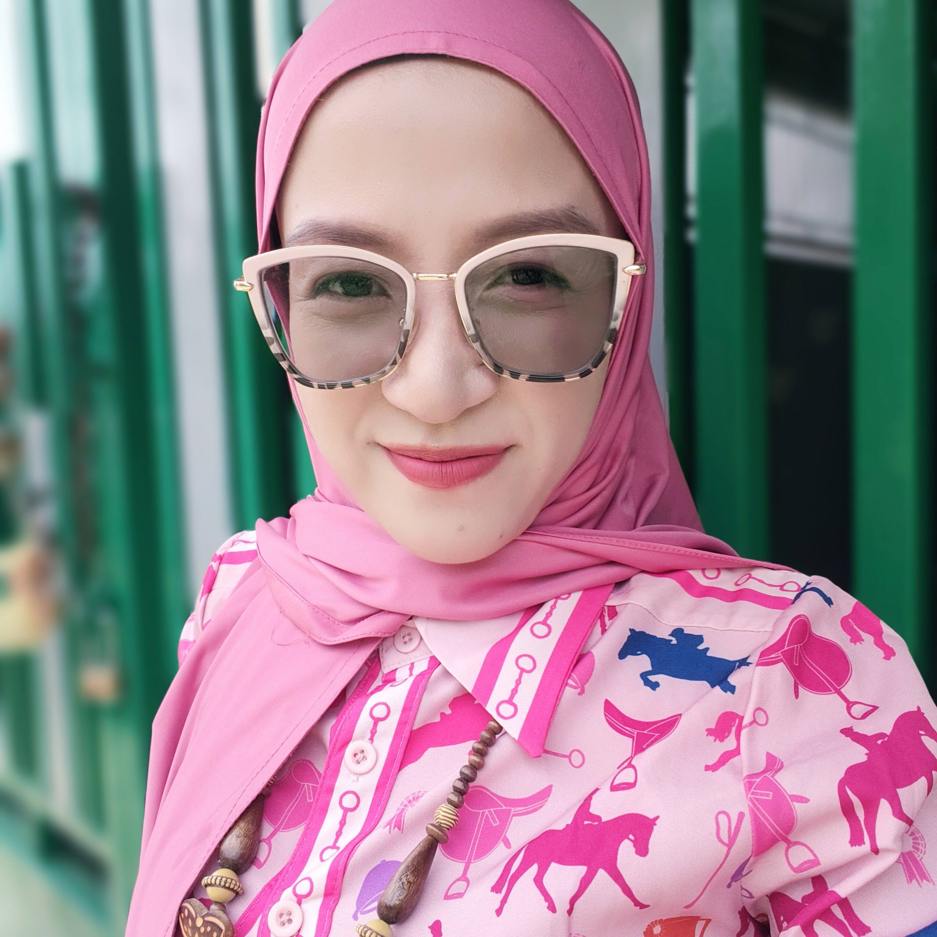 Risqi Mawaddah hsb