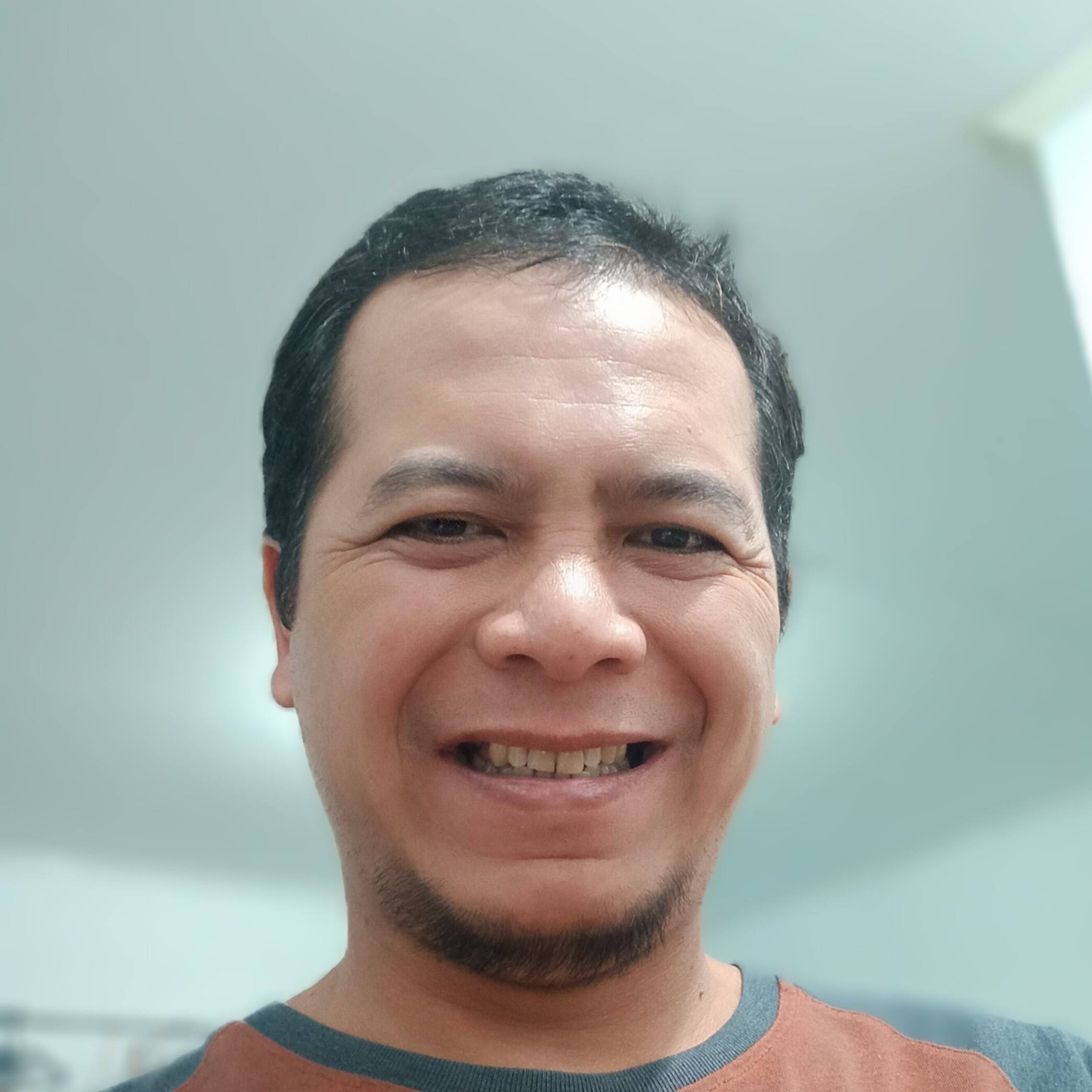 Andy Perdana