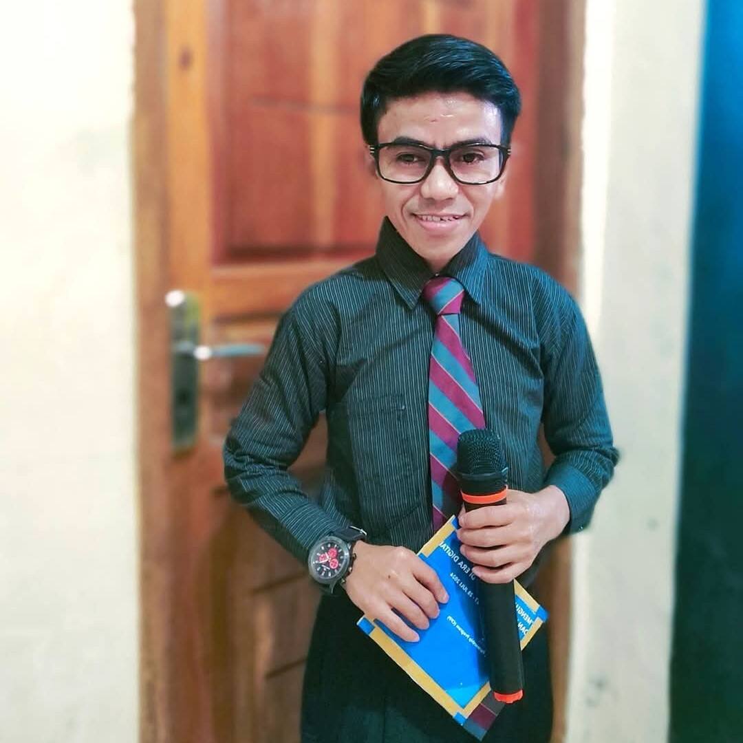 Pradik Pradik