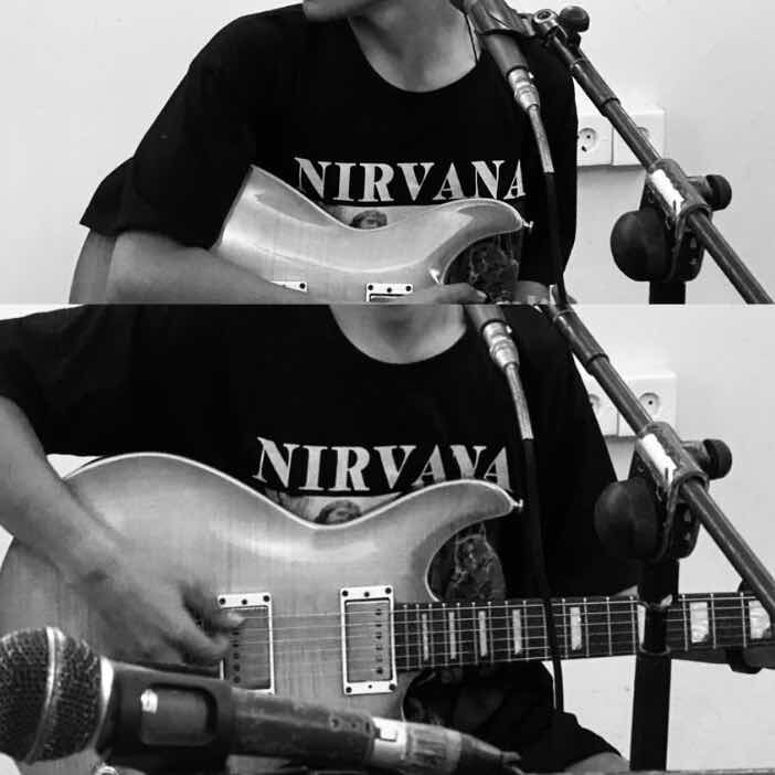 FAREL AL IMRAN