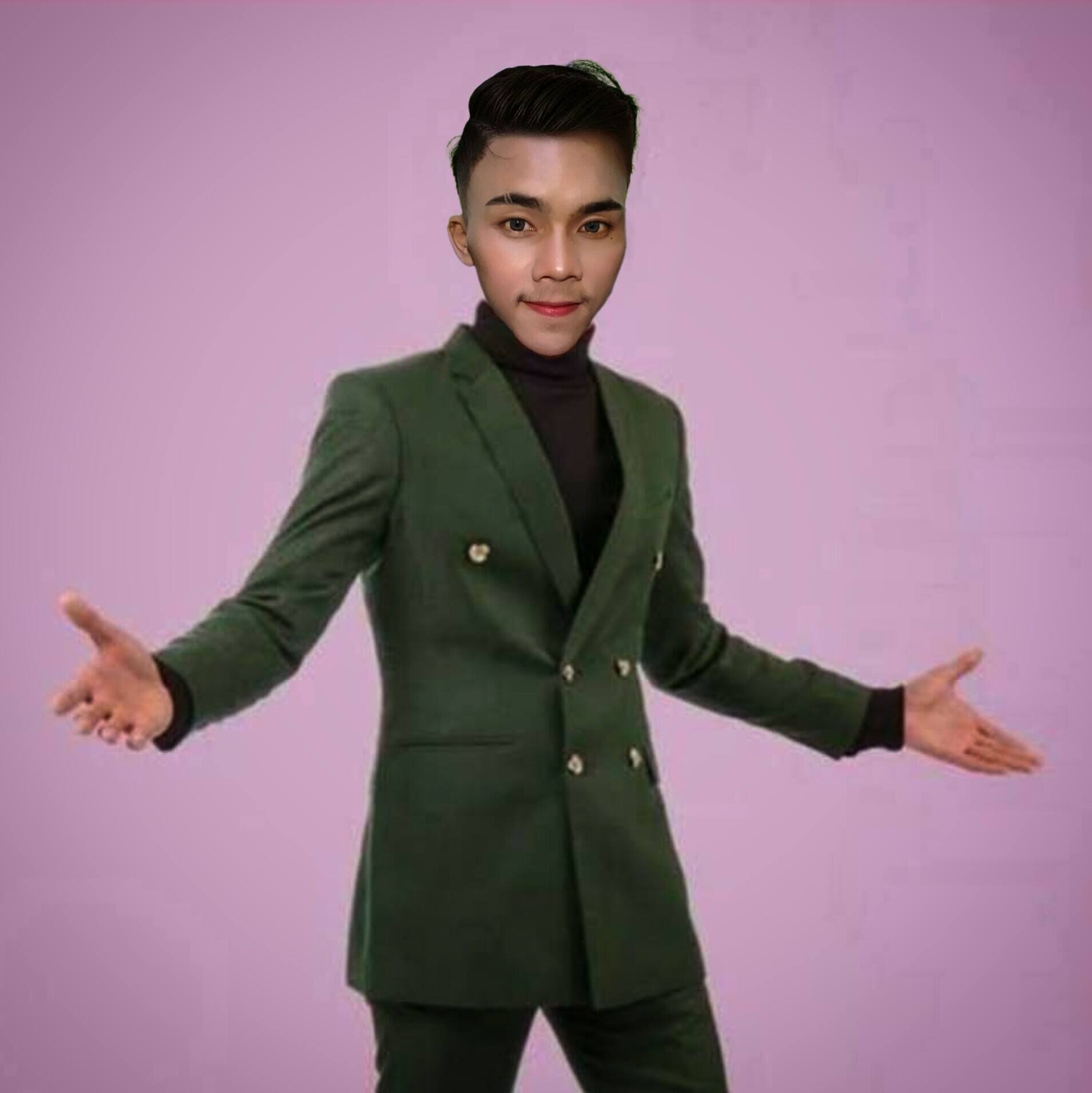 wahyudi