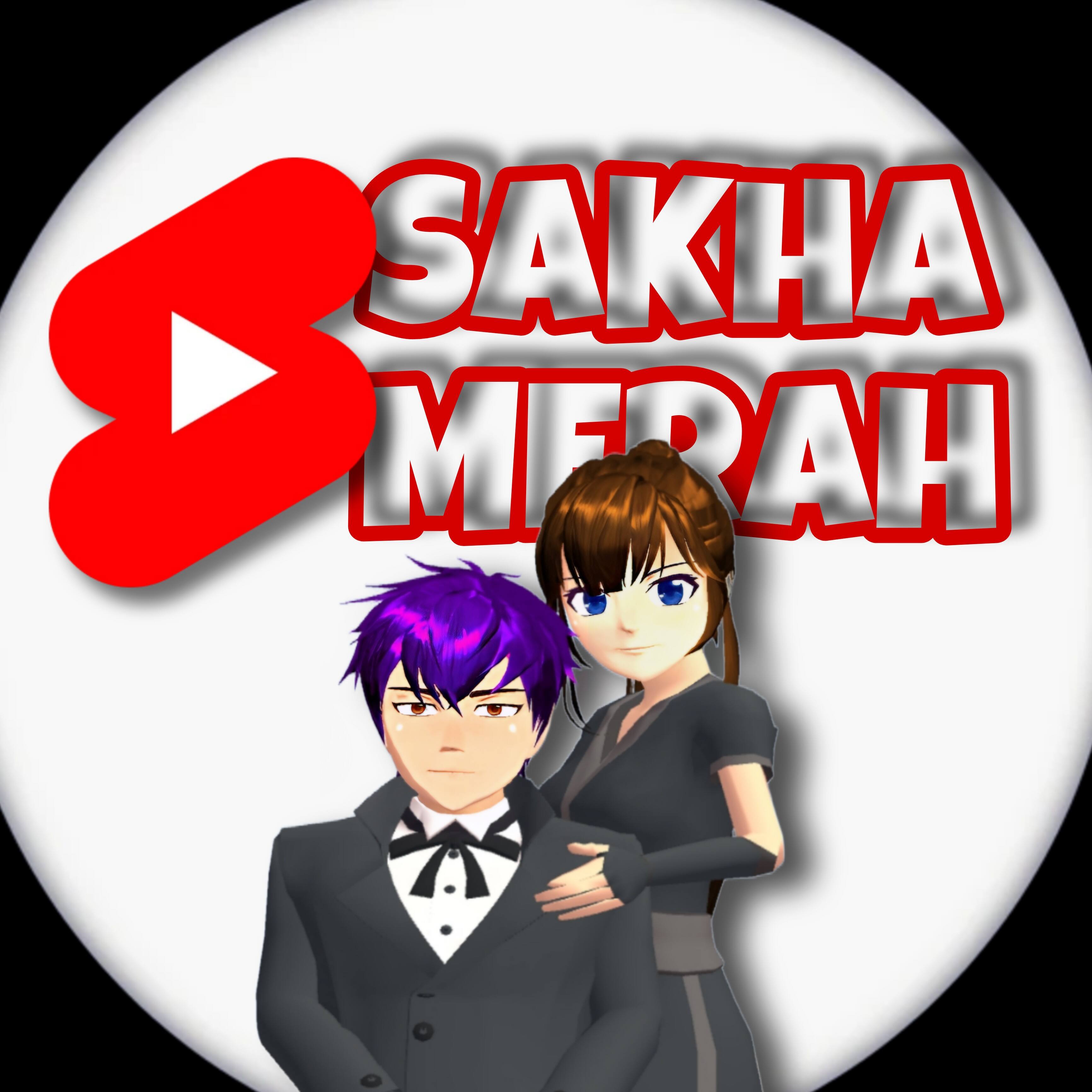 Sakha Merah 