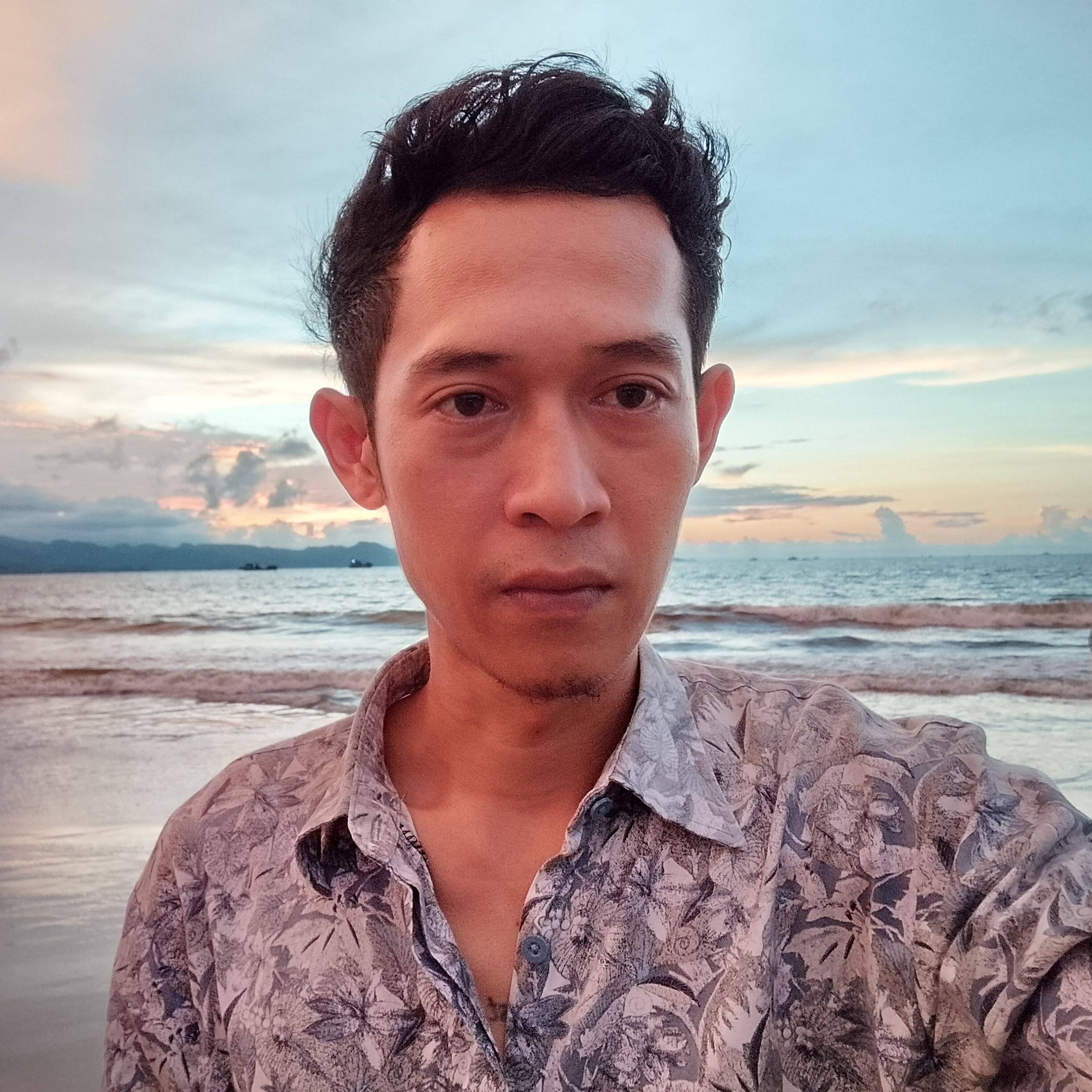 Ismet Maulana fauzi