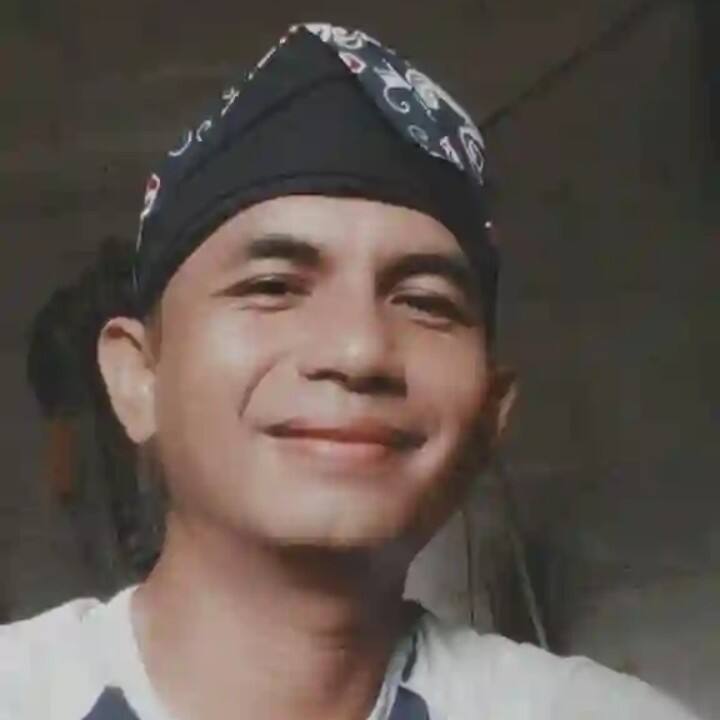 Juned Junaidi 