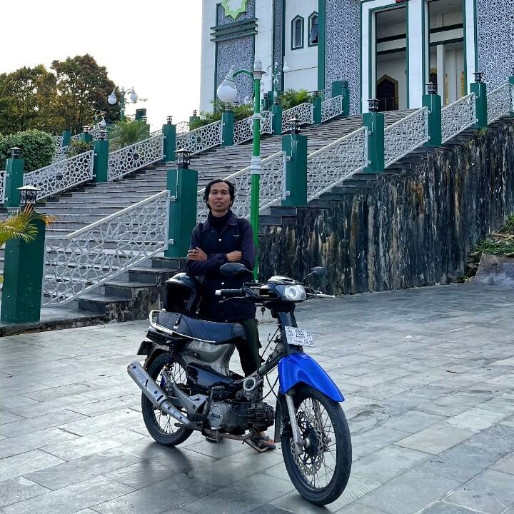 m sobirin