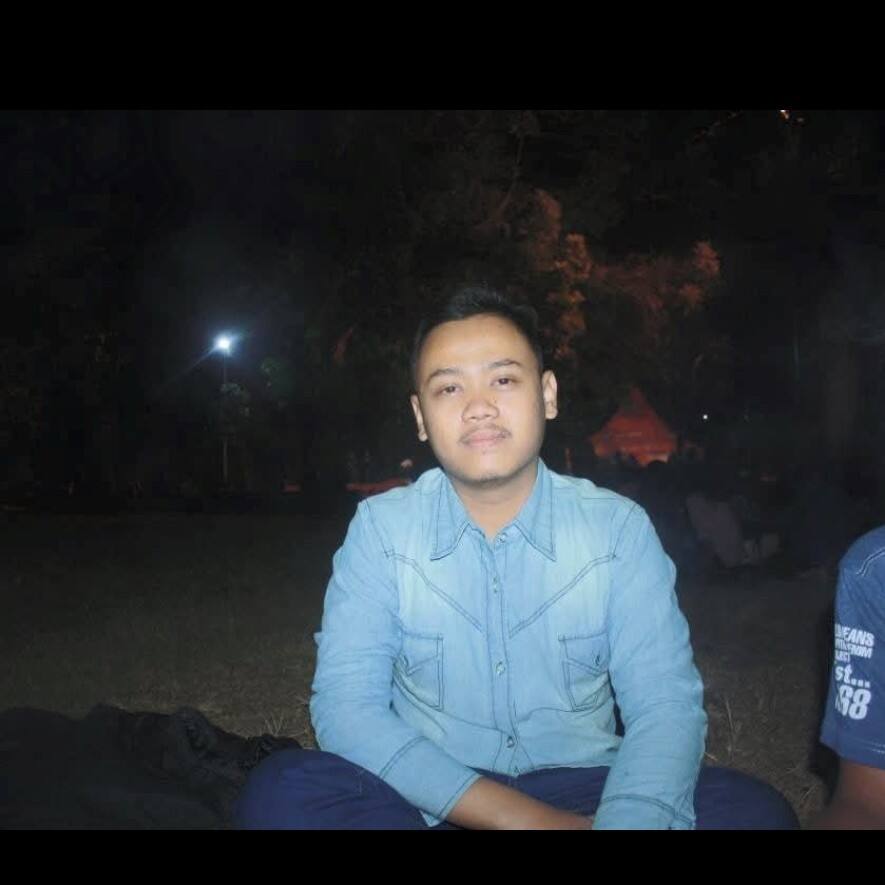 ade surya ramadhon