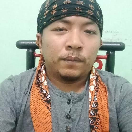 naga hitam 